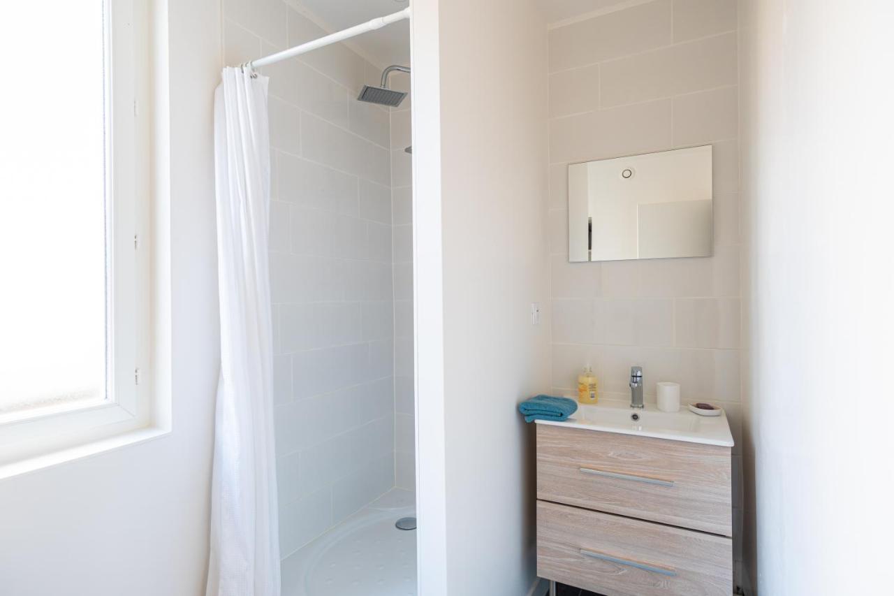 Appartement Cosy Danton 2 Chambres Le Havre Exterior photo